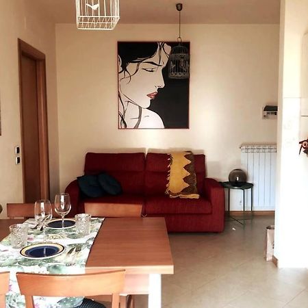 Cleo'S Home Arezzo Zewnętrze zdjęcie